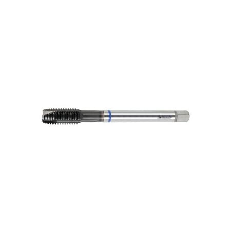 Garant HSS-E-PM Through Hole Machine Tap for Stainless Steel, M20 Tap Thread Size, TiAlN Coated 132180 M20